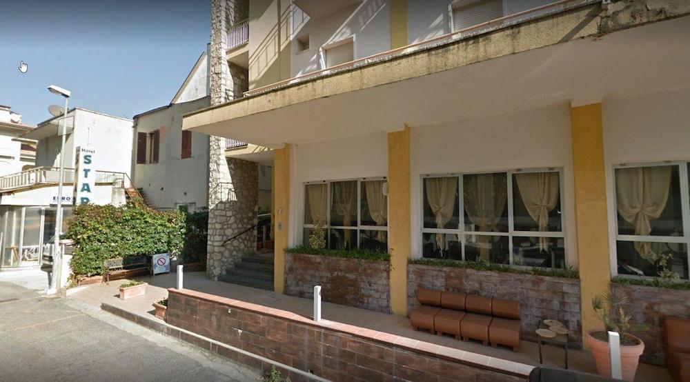 Hotel Star Κατόλικα Εξωτερικό φωτογραφία
