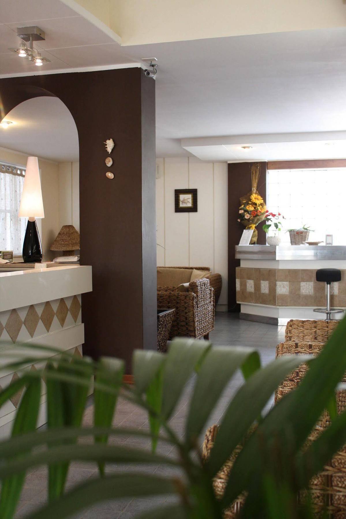 Hotel Star Κατόλικα Εξωτερικό φωτογραφία