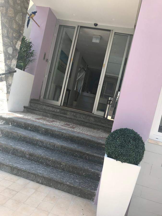 Hotel Star Κατόλικα Εξωτερικό φωτογραφία