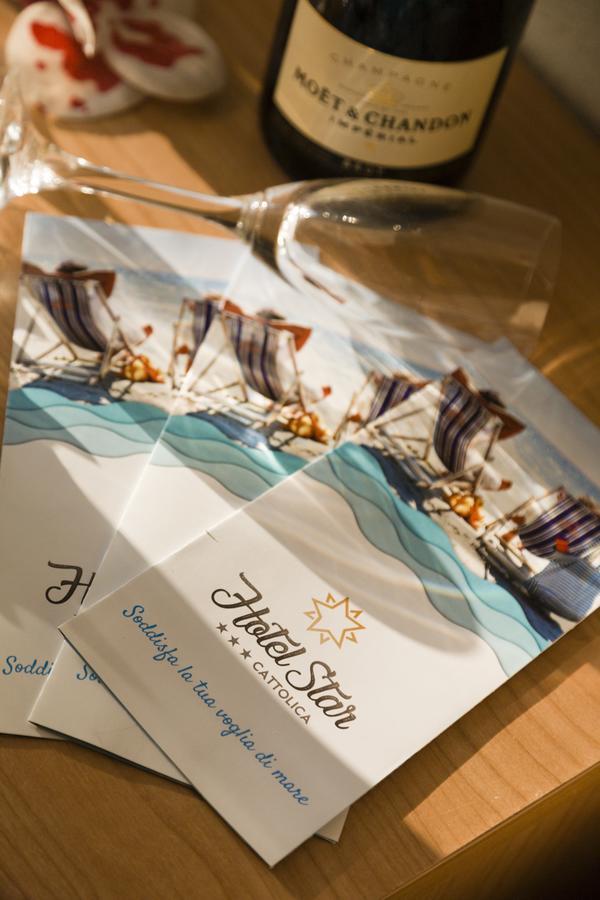 Hotel Star Κατόλικα Εξωτερικό φωτογραφία