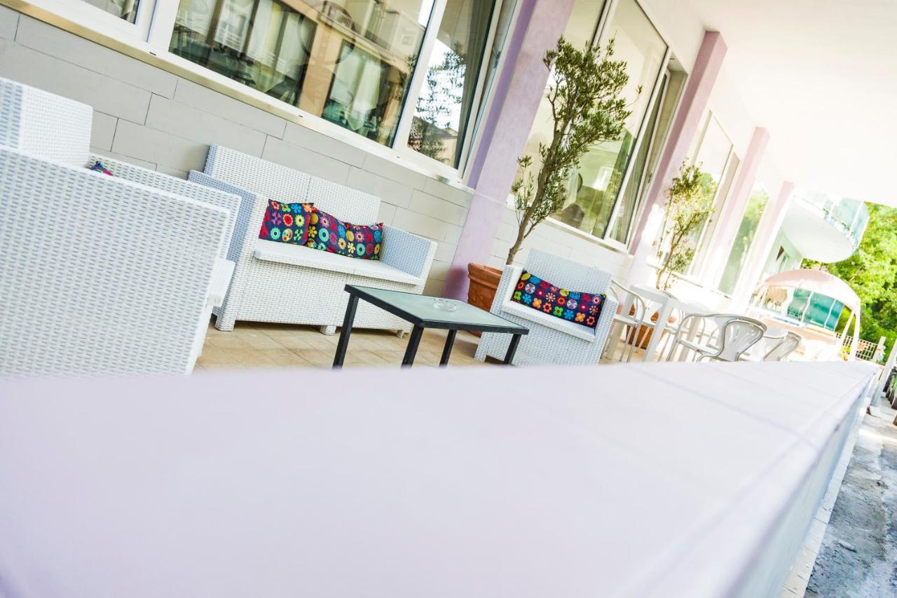 Hotel Star Κατόλικα Εξωτερικό φωτογραφία