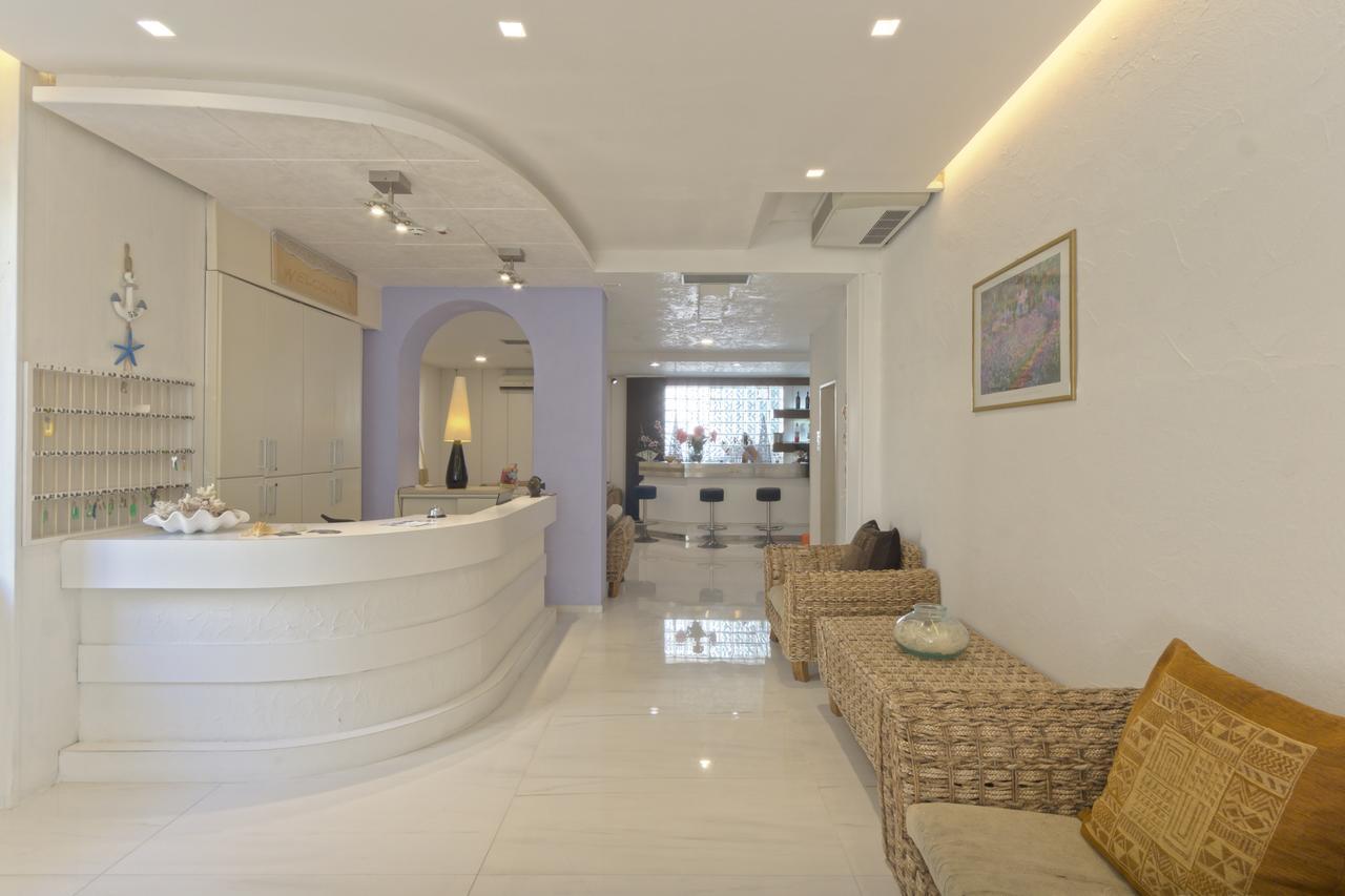 Hotel Star Κατόλικα Εξωτερικό φωτογραφία