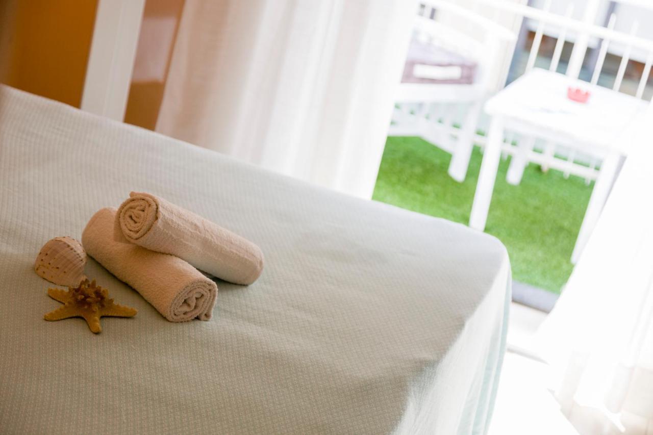 Hotel Star Κατόλικα Εξωτερικό φωτογραφία