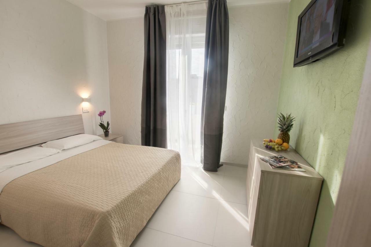 Hotel Star Κατόλικα Εξωτερικό φωτογραφία